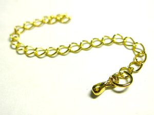 �A�W���X�^�[ �S�[���h ��7cm (2�{����) ���ߋ� ���� �A�N�Z�T���[�p�[�c �n���h���C�h DIY