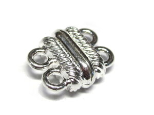 }OlbgNXv 2 Ñ 17×14mm y1z ߋ Ƃ߂ 2Ap ANZT[p[c nhCh DIY