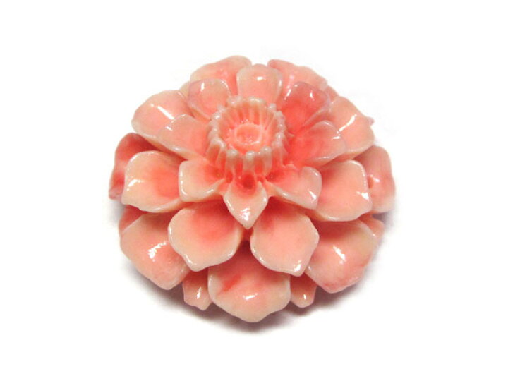 本珊瑚 サンゴ ピンク 24.4gルース パーツ 花 彫刻 9点まとめ 天然石 