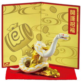 干支アニア 2025 巳 (ヘビ) フィギュア / タカラトミー [ 新品 ]