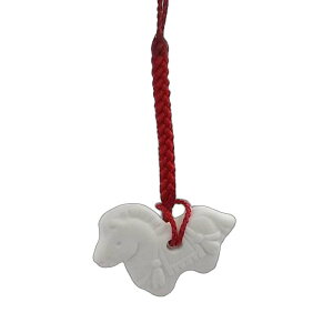 �ʂ������x ���ˏ����߂˂� (�����݂����t) �����F2.5cm �a�� �G�� �l�` �L�[�z���_�[ / ��t�q [ �V�i ]