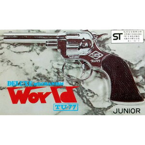 DELUXE MECHANISM World TU-77 sXg 13cm Ζe ʑΉ { gCK [ Vi ]