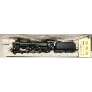 マイクロエース A9905 C57-135 さようならSL列車牽引機 (鉄道模型 