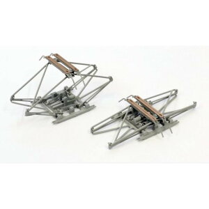 Vܓ T-Evolution PS16` ( yʃz[ ) 2Zbg T-EvolutionΉ sb`F16mm×14mm 69004 16.5mm Gauge S͌^ Tenshodo [ Vi ]