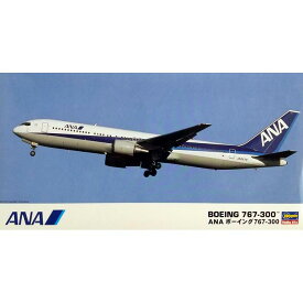 ハセガワ ANA ボーイング 767-300 10706 1/200スケール プラモデル Hasegawa [ 新品 ]