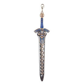 Fate/Grand Order メタルチャームコレクション エクスカリバー・プロト アクセサリー / グッドスマイルカンパニー [ 新品 ]