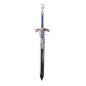 Fate/Grand Order メタルチャームコレクション エクスカリバー アクセサリー / グッドスマイルカンパニー [ 新品 ]