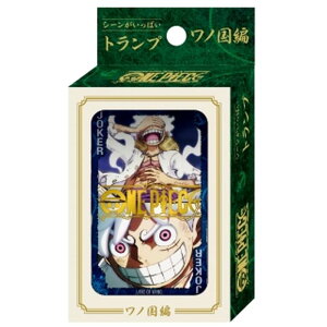 ONE PIECE s[X m gv J[hQ[ / GXJC [ Vi ]