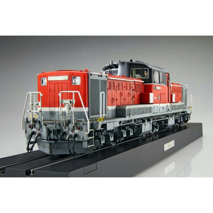 楽天市場】トレインミュージアムOJ No.06 ディーゼル機関車 DD51 貨物A 