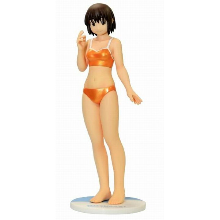 楽天市場】よつば立体化作戦! 綾瀬風香 水着バージョン [ 復刻版 