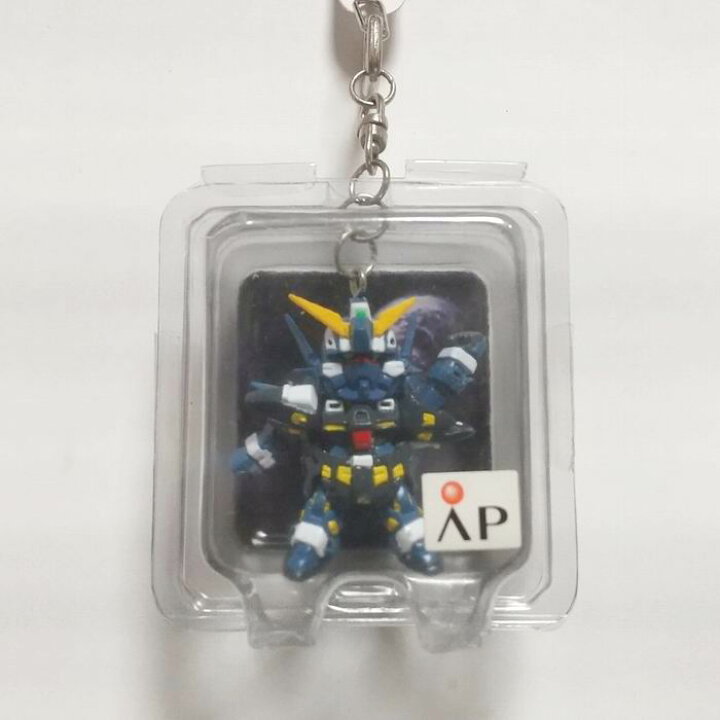 楽天市場】ブリスターキーホルダー スーパーロボット大戦α 