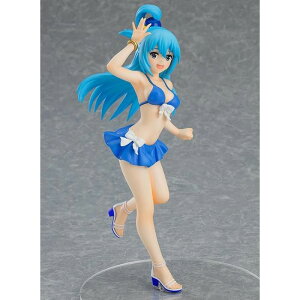 POP UP PARADE �A�N�A ����Ver. �ʐF�ς� �����i �t�B�M���A / �O�b�h�X�}�C���J���p�j�[ [ �V�i ]