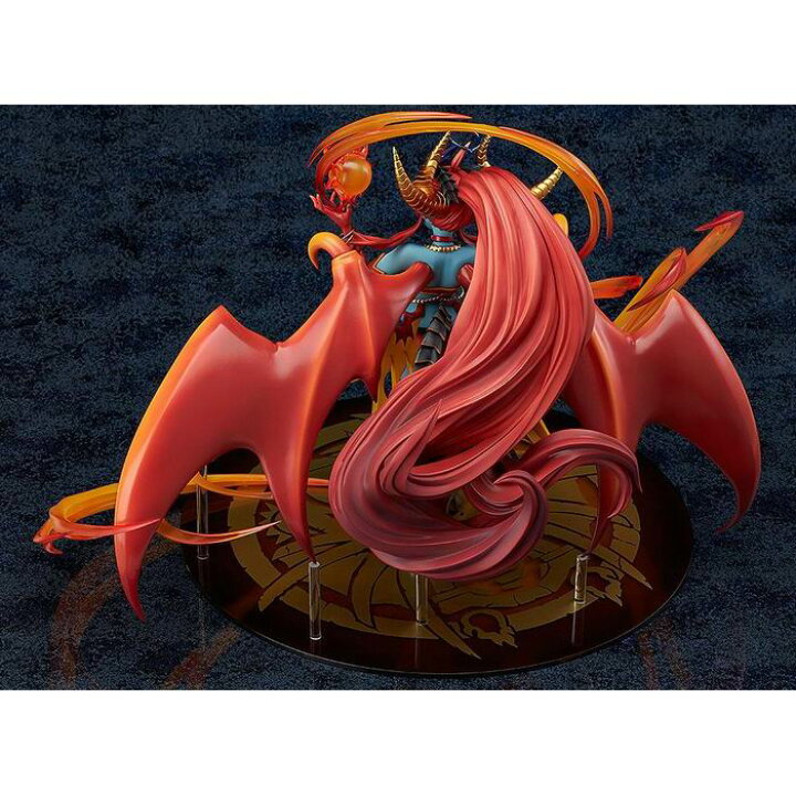 楽天市場】パズル＆ドラゴンズ 覚醒ヘラ・ウルズ 塗装済み完成品 NON 
