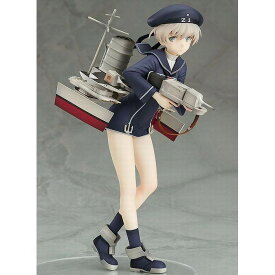 艦隊これくしょん Z1 レーベレヒト・マース 塗装済み完成品 1/8スケール フィギュア / マックスファクトリー [ 新品 ]