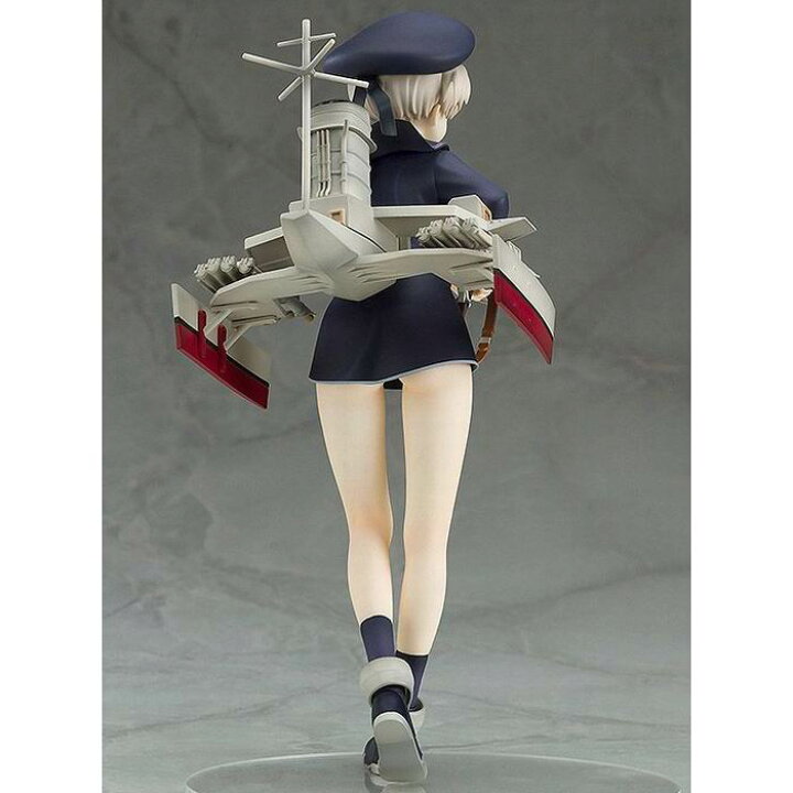 楽天市場】艦隊これくしょん Z1 レーベレヒト・マース 塗装済み完成品 