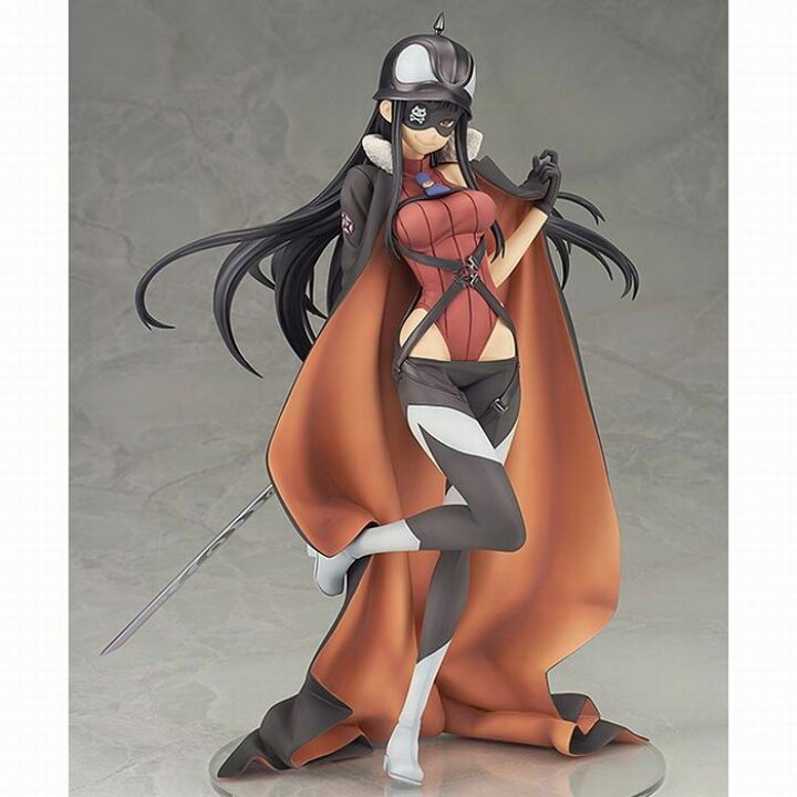 楽天市場】世界征服 謀略のズヴィズダー プラーミャ様 1/7スケール 