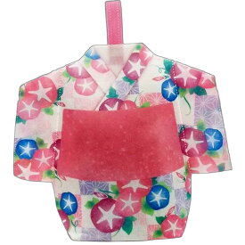 【P20倍】 お菓子セット 浴衣 ゆかた 高さ：約21cm 縁日 お祭り 食品 [ 新品 ]