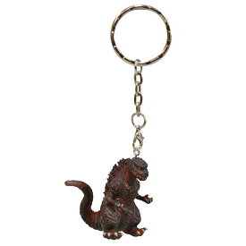 キーホルダー ゴジラ 2016 雑貨 / フォーカート [ 新品 ]