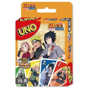 UNO NARUTO -ig- ` XyVJ[huFMvJ[h4! G / GXJC [ Vi ]