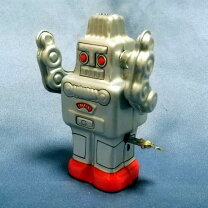 楽天市場】ヴィンテージ（ロボットのおもちゃ｜おもちゃ）の通販