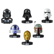 楽天市場】スターウォーズ ヘッドコレクションの通販