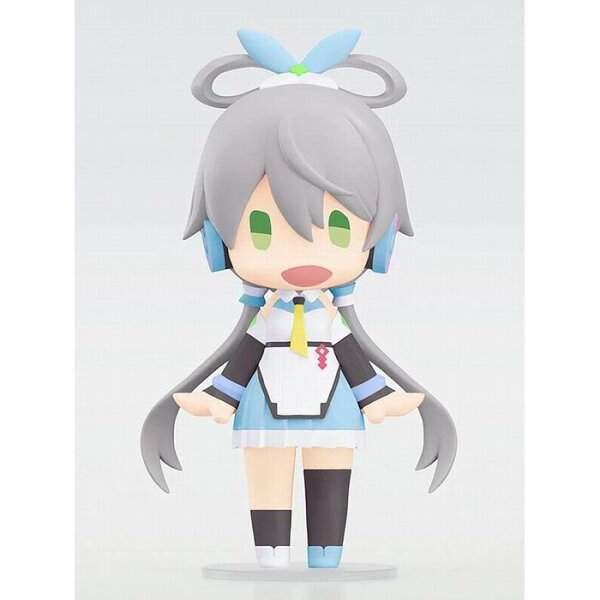 【SS中 20%OFF】 HELLO! GOOD SMILE 洛天依 LUO TIANYI  Vsinger フィギュア / グッドスマイルカンパニー [ 新品 ]