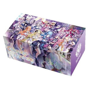 �I�t�B�V�����z���J�X�g���[�W�{�b�N�X 6th fes. hololive STAGE 1 �g���[�f�B���O�J�[�h / �J�o�[ [ �V�i ]