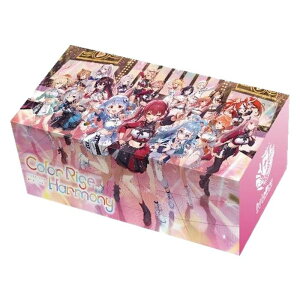 �I�t�B�V�����z���J�X�g���[�W�{�b�N�X 6th fes. hololive STAGE 2 �g���[�f�B���O�J�[�h / �J�o�[ [ �V�i ]