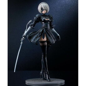 NieR：Automata Ver1.1a 2B (ヨルハ二号B型) 1/7スケール フィギュア / グッドスマイルカンパニー [ 新品 ]