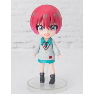 Figuarts mini A}eEYn (}`) No.161 @mK_ W[NANX tBMA / BANDAI [ Vi ]