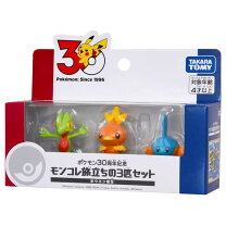 楽天市場】ポケモン キモリ アチャモ ミズゴロウ（ホビー）の通販