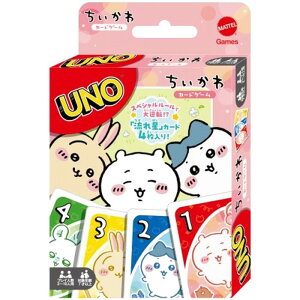 UNO  XyV[uꐯJ[hv4 G / GXJC [ Vi ]