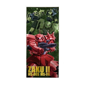 【P20倍】 機動戦士ガンダム ザクチョコBOX 専用紙袋付き 日本製 雑貨 / ハート [ 新品 ]
