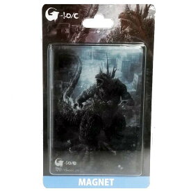 ゴジラ ジャンボマグネット ゴジラ -1.0/C 雑貨 日用品 / フォーカート [ 新品 ]