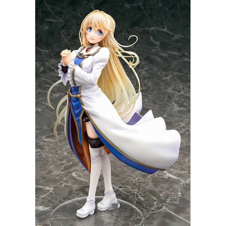 楽天市場】ゴブリンスレイヤー 女神官 (再販) 塗装済み完成品 1/7 