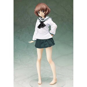 �K�[���Y���p���c�@�[ �H�R�D�ԗ� ���������񂱂��X�[�cVer. 1/4�X�P�[�� �t�B�M���A / FREEing [ �V�i ]