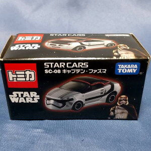 g~J X^[EEH[Y LveEt@Y} SC-08 STAR CARS ~jJ[ ^Jg~[ [ Vi ]