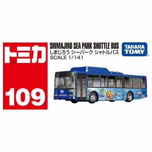 g~J 109 ܂낤 V[p[N VgoX 1/141XP[ ~jJ[ / ^Jg~[ [ Vi ]