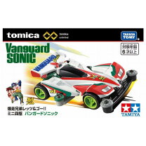 楽天市場】バンガードソニック ミニ四駆の通販 
