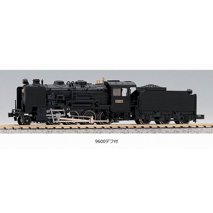 nゲージ 鉄道模型 蒸気機関車 カトーの人気商品・通販・価格比較 