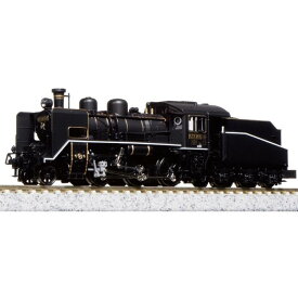 C56 160 蒸気機関車 2020-2 Nゲージ 鉄道模型 / KATO カトー [ 新品 ]