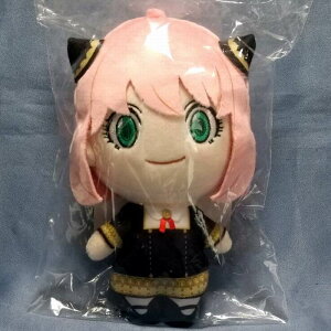 ˂ǂ낢ǂՂ炷 A[jEtH[W[ (TCYF17cm) SPY×FAMILY 킢 ʂ ObhX}CJpj[ [ Vi ]