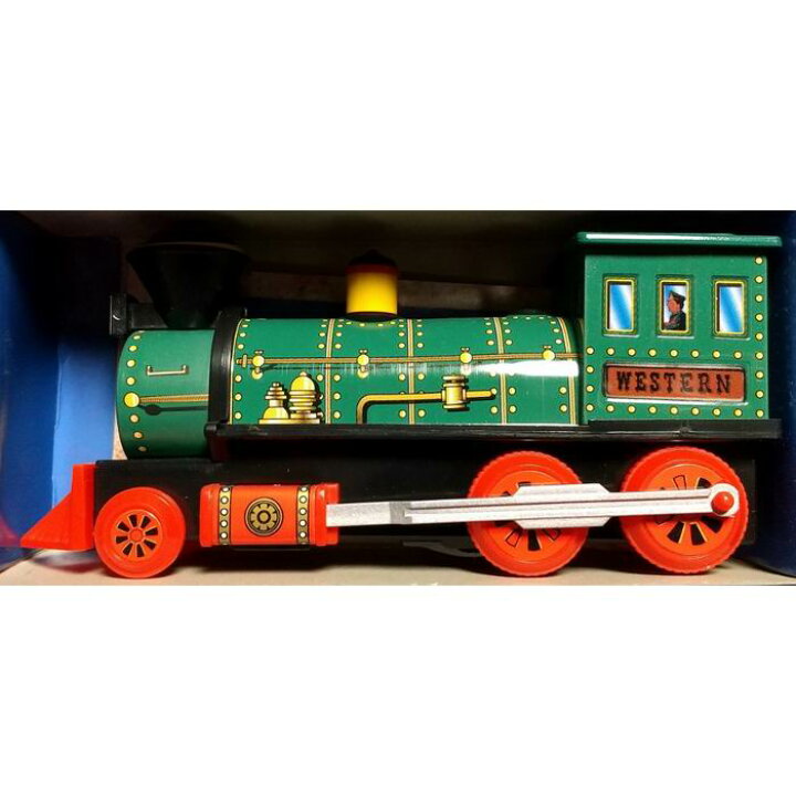 楽天市場】ミニ ウェスタンスペシャル 004-5769 プルバックアクション  