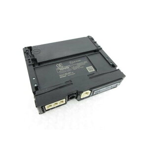 ヤリス 5BA-MXPA10 (10) トランシーバー CPU 434800-2631 86741-11041 175923 4384