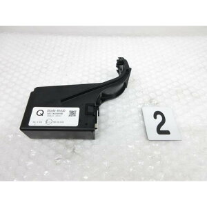 H30 ^N JX^G-T DBA-M900A (2) NAX CPU ADC7A0800B 89340-B1030 178045 4413