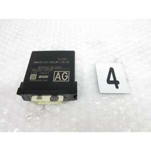 H30 ^N JX^G-T DBA-M900A (4) wbhvxO CPU 35600-69051 89960-B1220 178047 4413