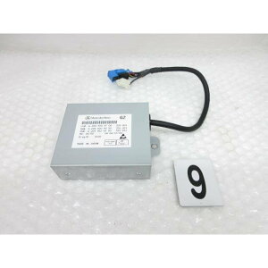 H21N xc E350 DBA-207356 W207 (9) dbW[ Rs[^[ CPU A2049009700 178300 4416