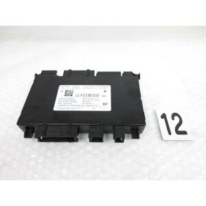 H21N xc E350 DBA-207356 W207 (12) ȃV[g Rs[^[ CPU  A2129005300 178303 4416