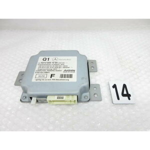 H21N xc E350 DBA-207356 W207 (14) p[LOAVXg Rs[^[ CPU A2128201085 178305 4416