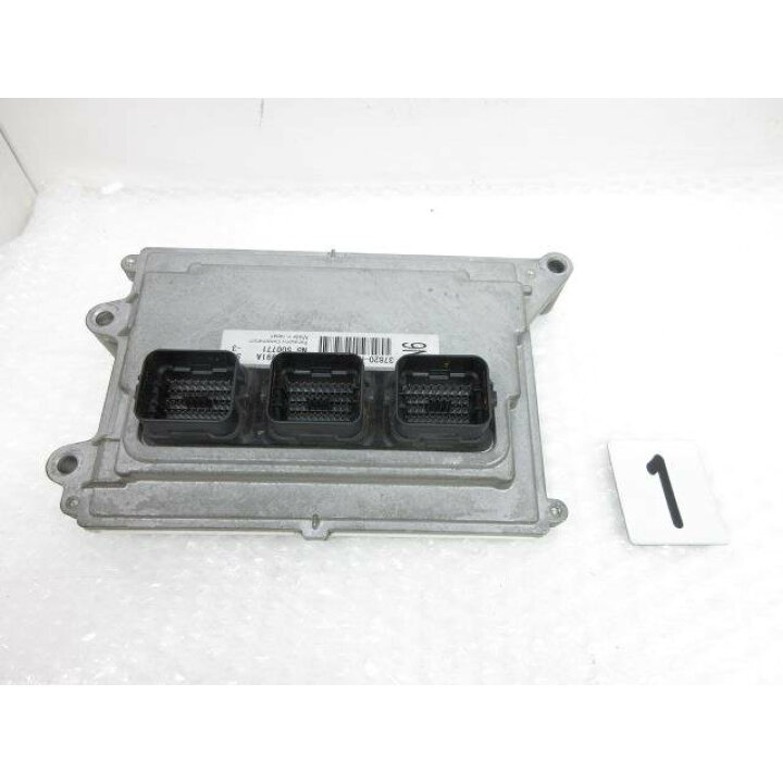 21年 ステップワゴン スパーダ DBA-RK5 エンジンコンピューター 37820-R0A-912 178688 4422 ぶひん屋 77310-KPM-950ZB ベルトCOMP、 TYPE2 HONDA(ホンダ)
